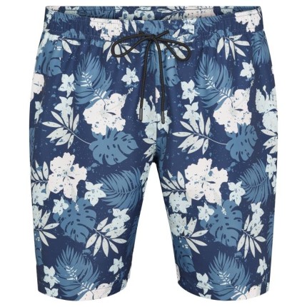 [BAÑ] Bañador flowers
